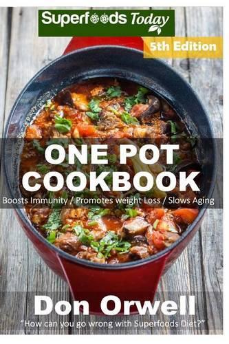One Pot Cookbook