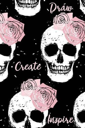 Draw. Create. Inspire.