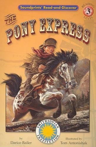 The Pony Express