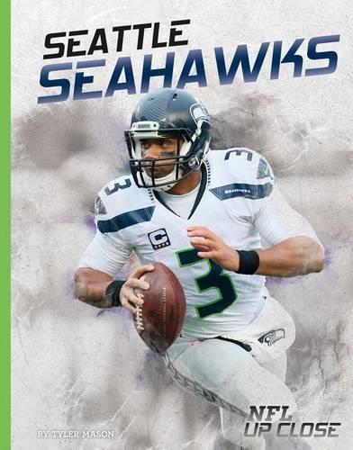 Seattle Seahawks: (NFL Up Close)