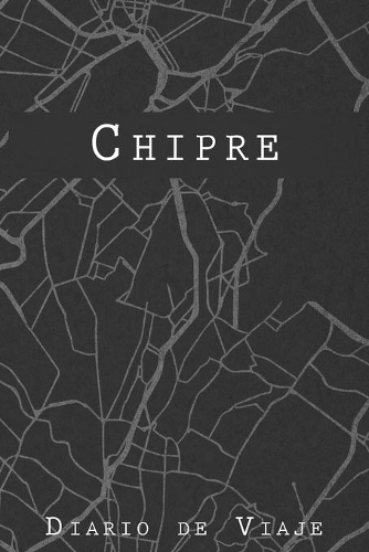 Diario De Viaje Chipre