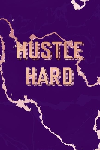 Hustle Hard