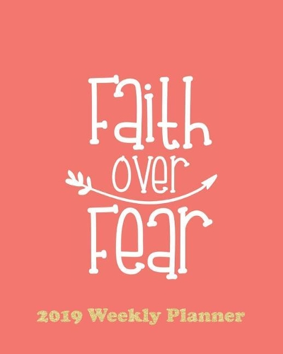 Faith Over Fear