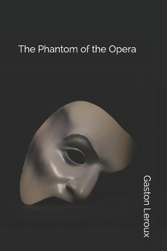The Phantom of the Opera