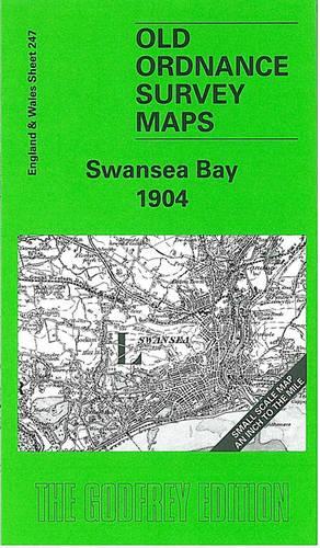 Swansea Bay 1904