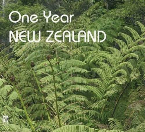One Year New Zealand