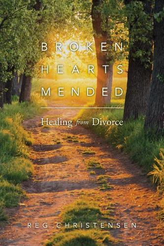 Broken Hearts Mended