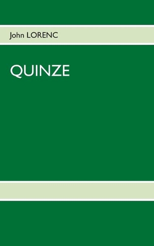Quinze: (French)