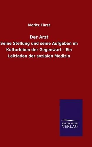 Der Arzt: (German)
