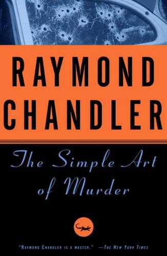 The Simple Art of Murder