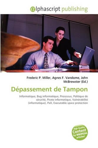 Dpassement de Tampon: (French)