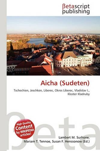 Aicha (Sudeten)