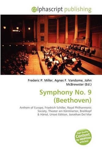 Symphony No. 9 (Beethoven)