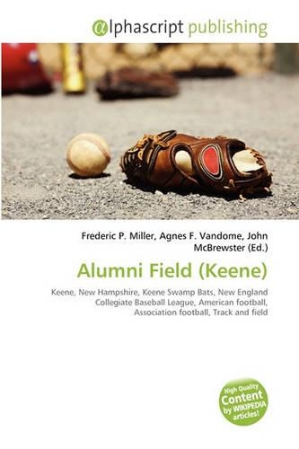 Alumni Field (Keene)