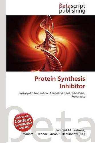 Protein Synthesis Inhibitor