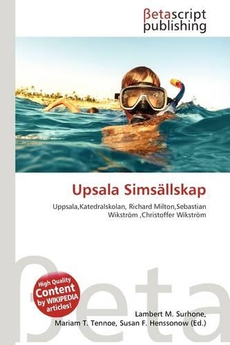 Upsala Sims Llskap