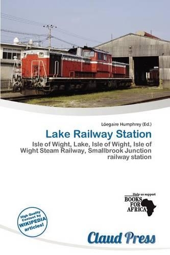 Lake Railway Station