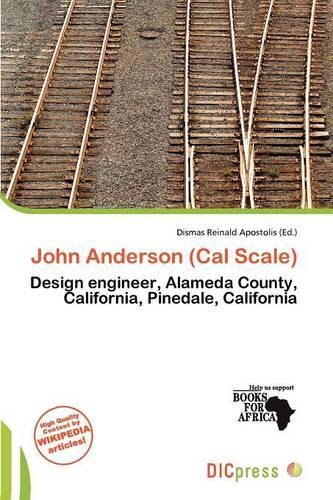 John Anderson (Cal Scale)