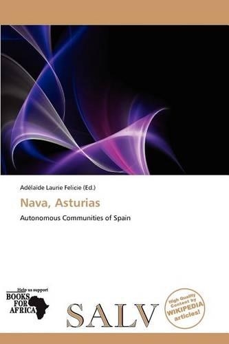 Nava, Asturias