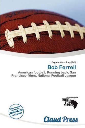 Bob Ferrell
