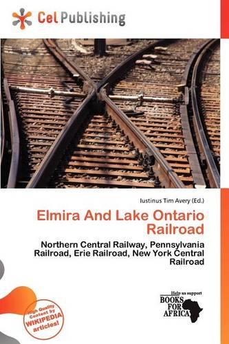 Elmira and Lake Ontario Railroad