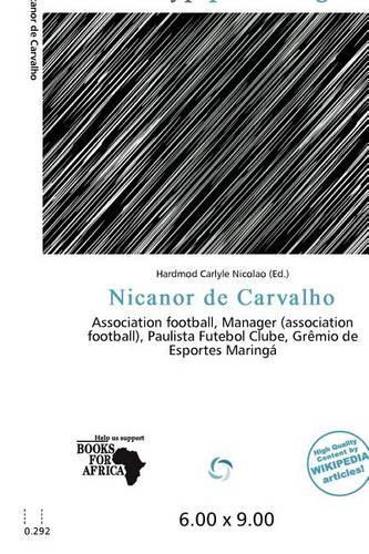 Nicanor de Carvalho