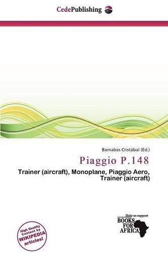 Piaggio P.148