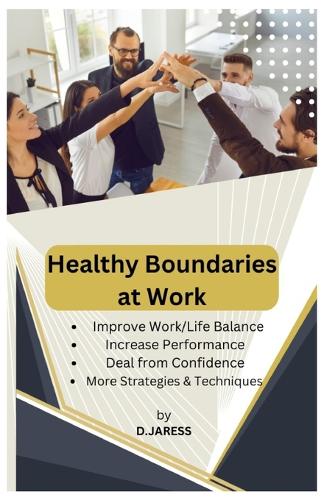 Healthy Boundaries at Work