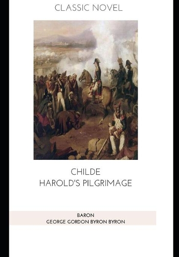 Childe Harold's Pilgrimage