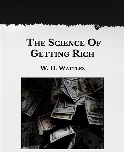 The Science Of Getting Rich: Large Print