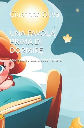 Una Favola Prima Di Dormire