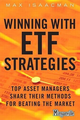 Winning with Etf Strategies
