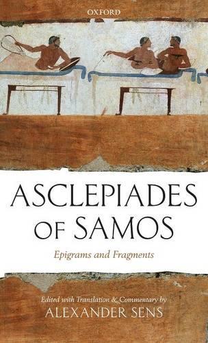 Asclepiades of Samos