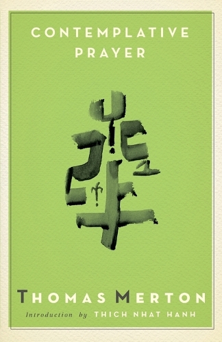 Contemplative Prayer