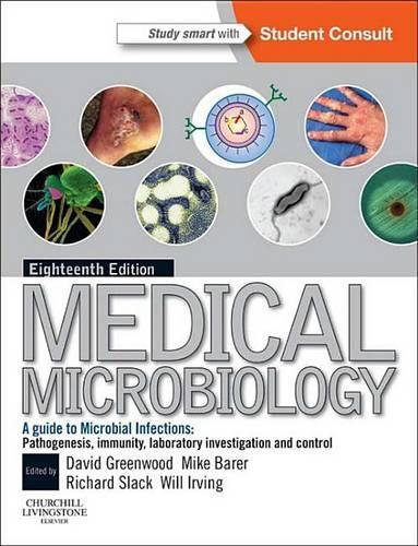 Medical Microbiology E-Book