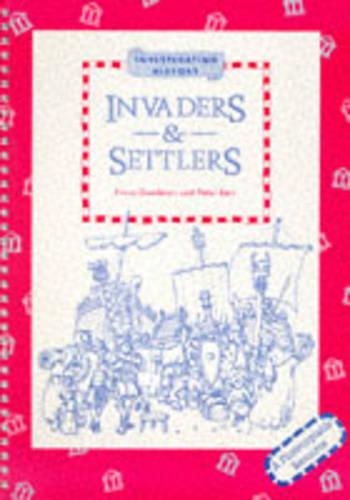 Invaders and Settlers