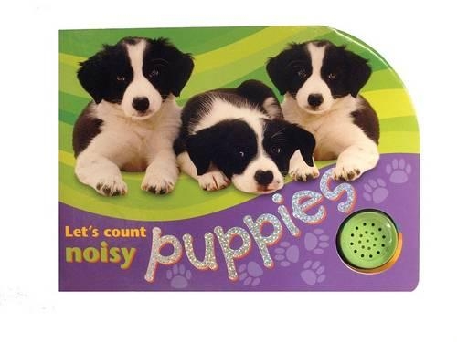 Noisy Puppies