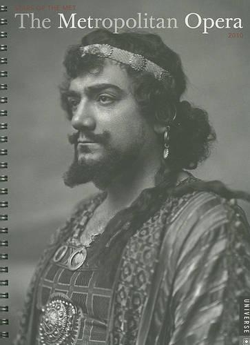 Metropolitan Opera 2010 D