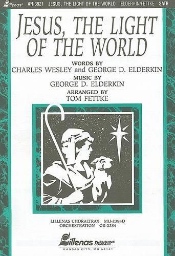 Jesus, the Light of the World