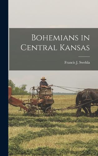 Bohemians in Central Kansas