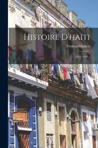 Histoire D'haïti