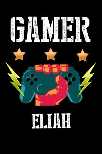 Gamer Eliah