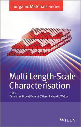Multi Length–Scale Characterisation
