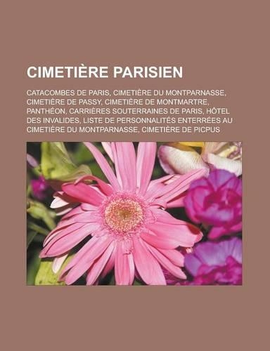 Cimetiere Parisien