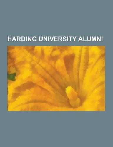 Harding University Alumni