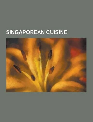 Singaporean Cuisine