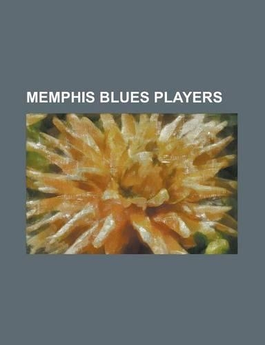 Memphis Blues Players