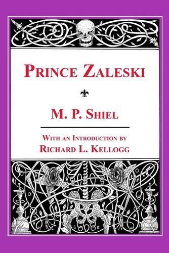 Prince Zaleski