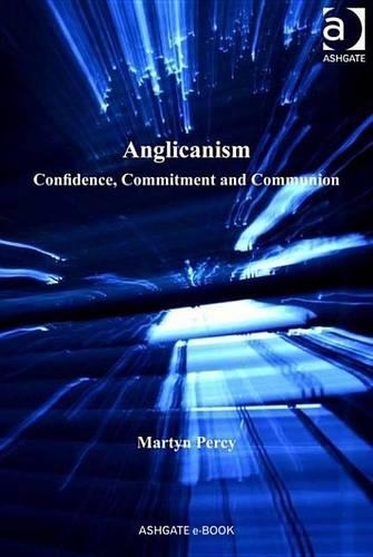Anglicanism