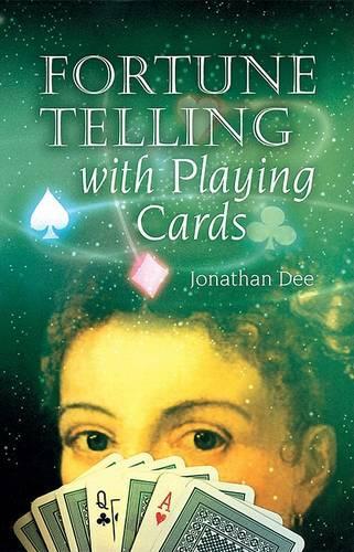 Fortune Telling with Playing Cards